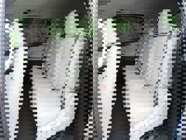 New 2026 Honda Odyssey EX-L image 13