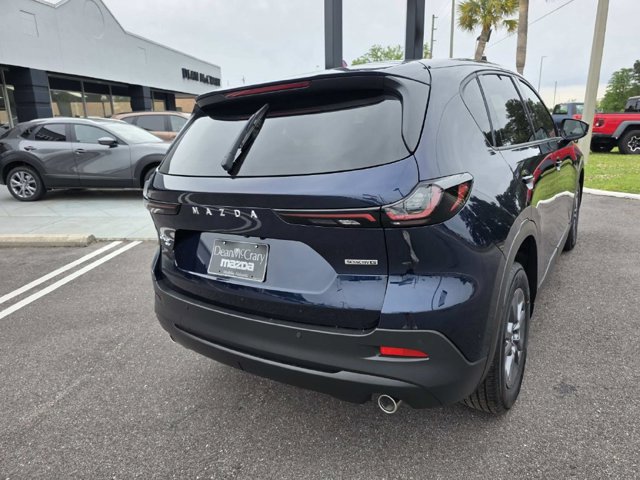New 2026 MAZDA CX-5 Select AWD/4WD image 3