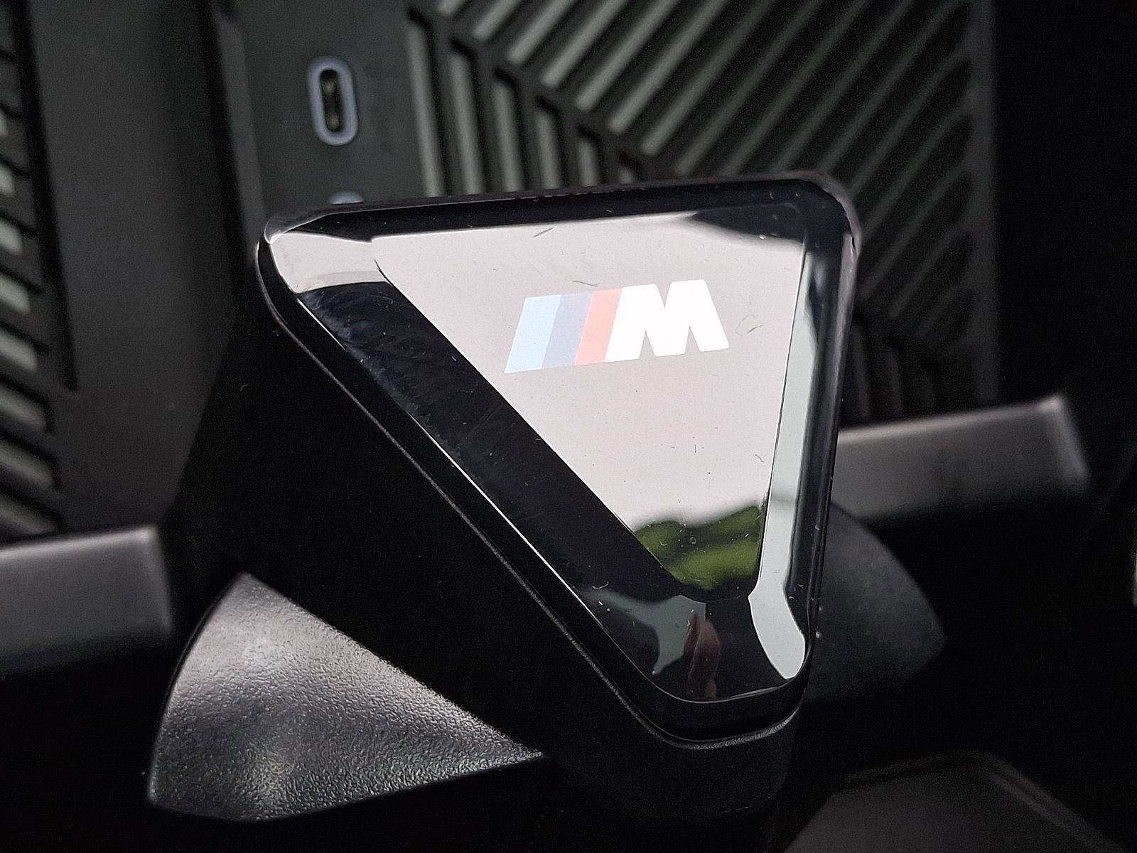 Used 2025 BMW X3 M50 w/ Premium Package AWD/4WD image 27