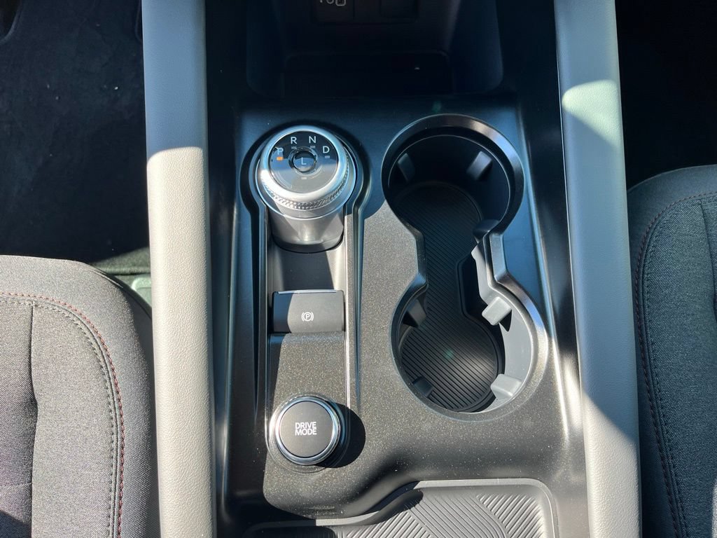 New 2026 Ford Explorer Active RWD image 17