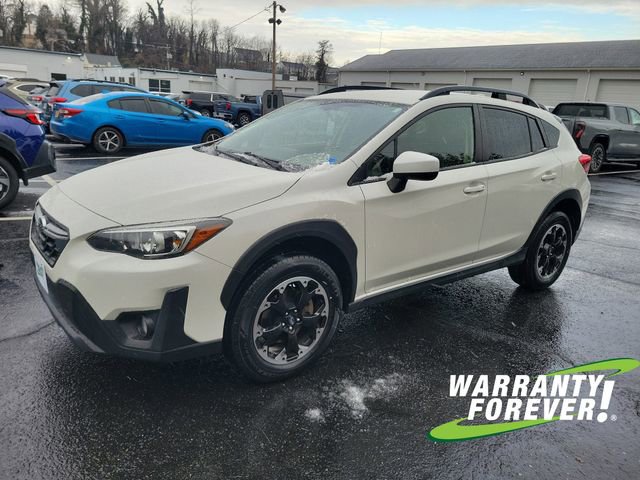 Used 2021 Subaru Crosstrek 2.0i Premium image 3