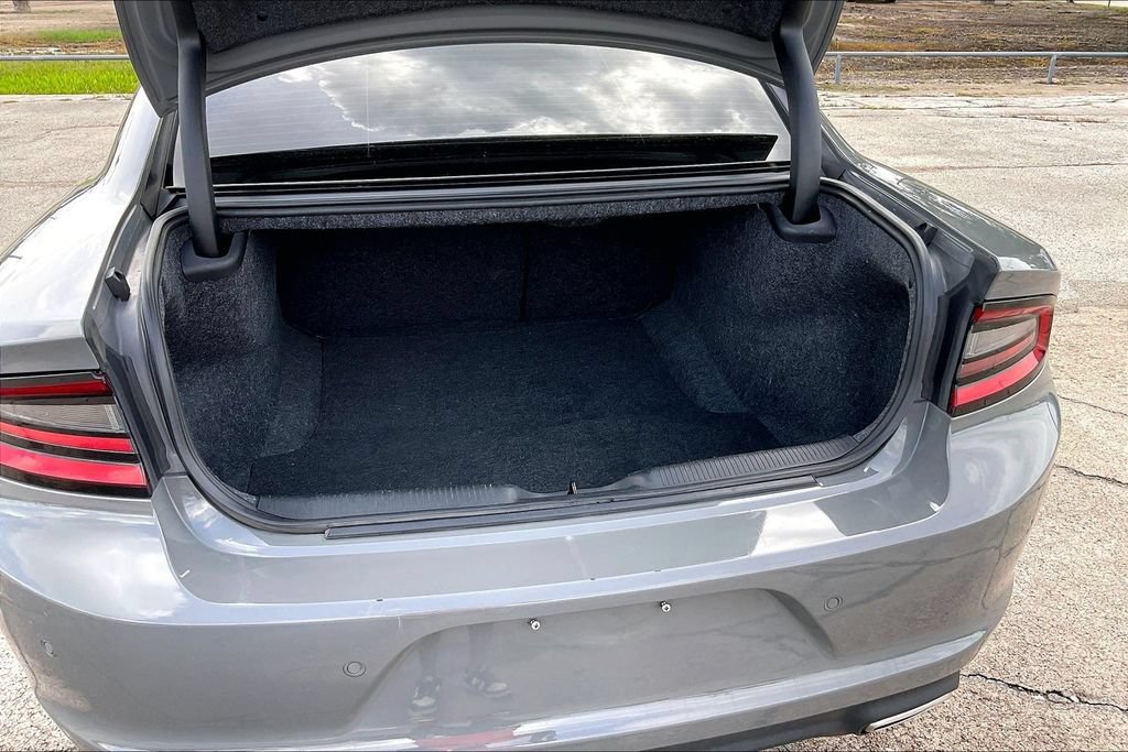 Certified 2023 Dodge Charger SXT RWD image 36