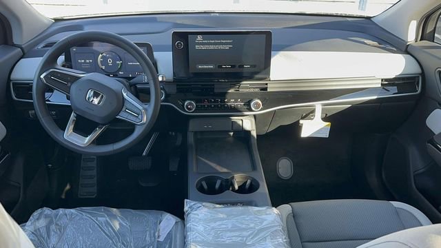 New 2026 Honda Prologue EX image 12