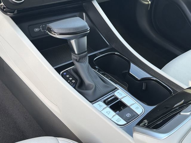 New 2026 Hyundai Tucson SEL image 32