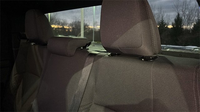 New 2026 Toyota Tacoma SR5 image 25