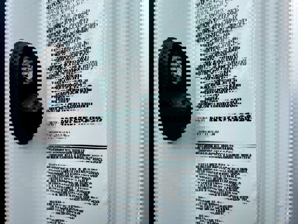 New 2024 Chevrolet Low Cab Forward 6500XD image 65