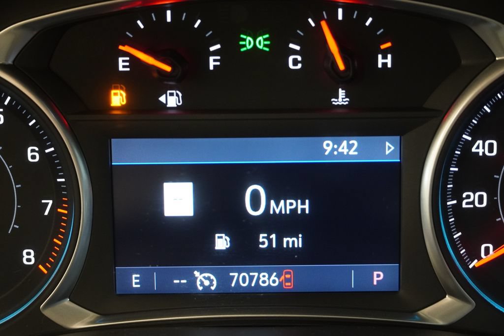 Used 2021 Chevrolet Traverse Premier AWD/4WD image 6