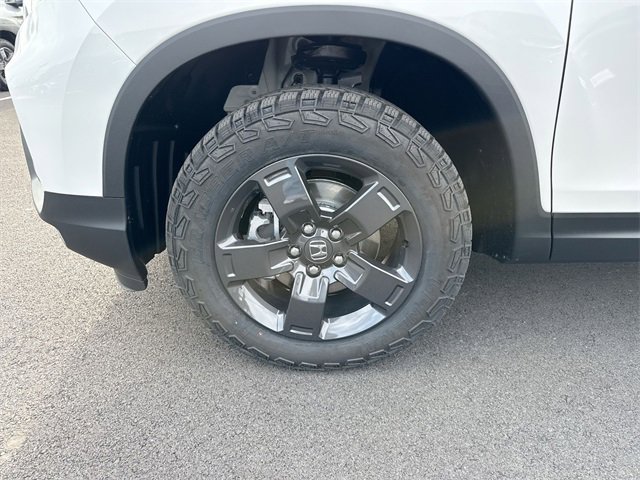 New 2026 Honda Ridgeline TrailSport image 13