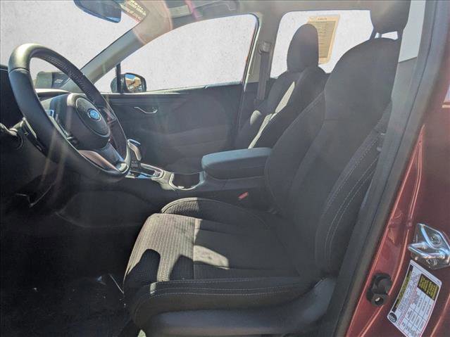 Certified 2025 Subaru Outback Premium image 11