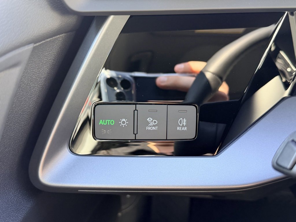 Certified 2025 Audi A3 2.0T Premium w/ Convenience Package image 37