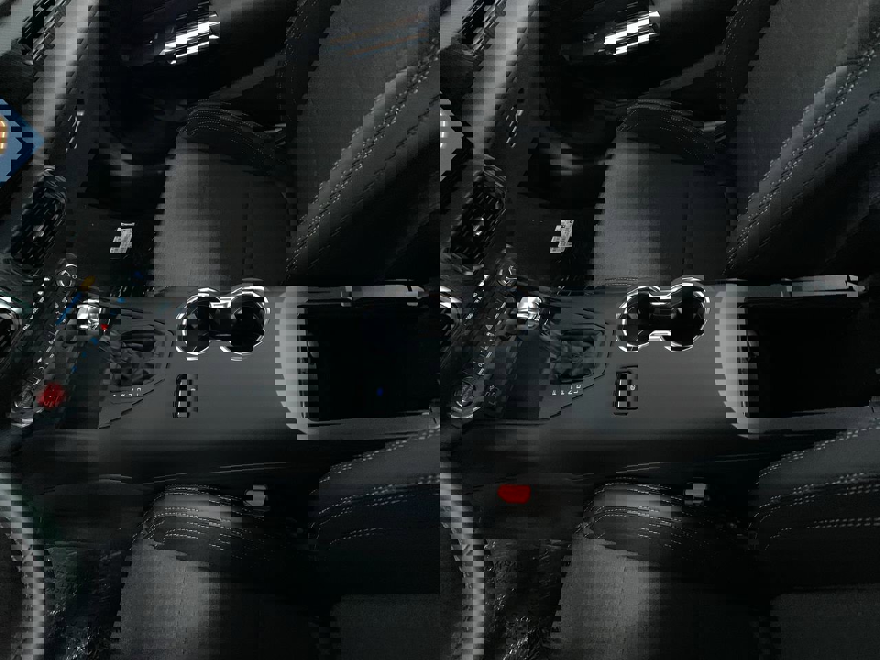 New 2025 Ford Mustang Coupe image 29