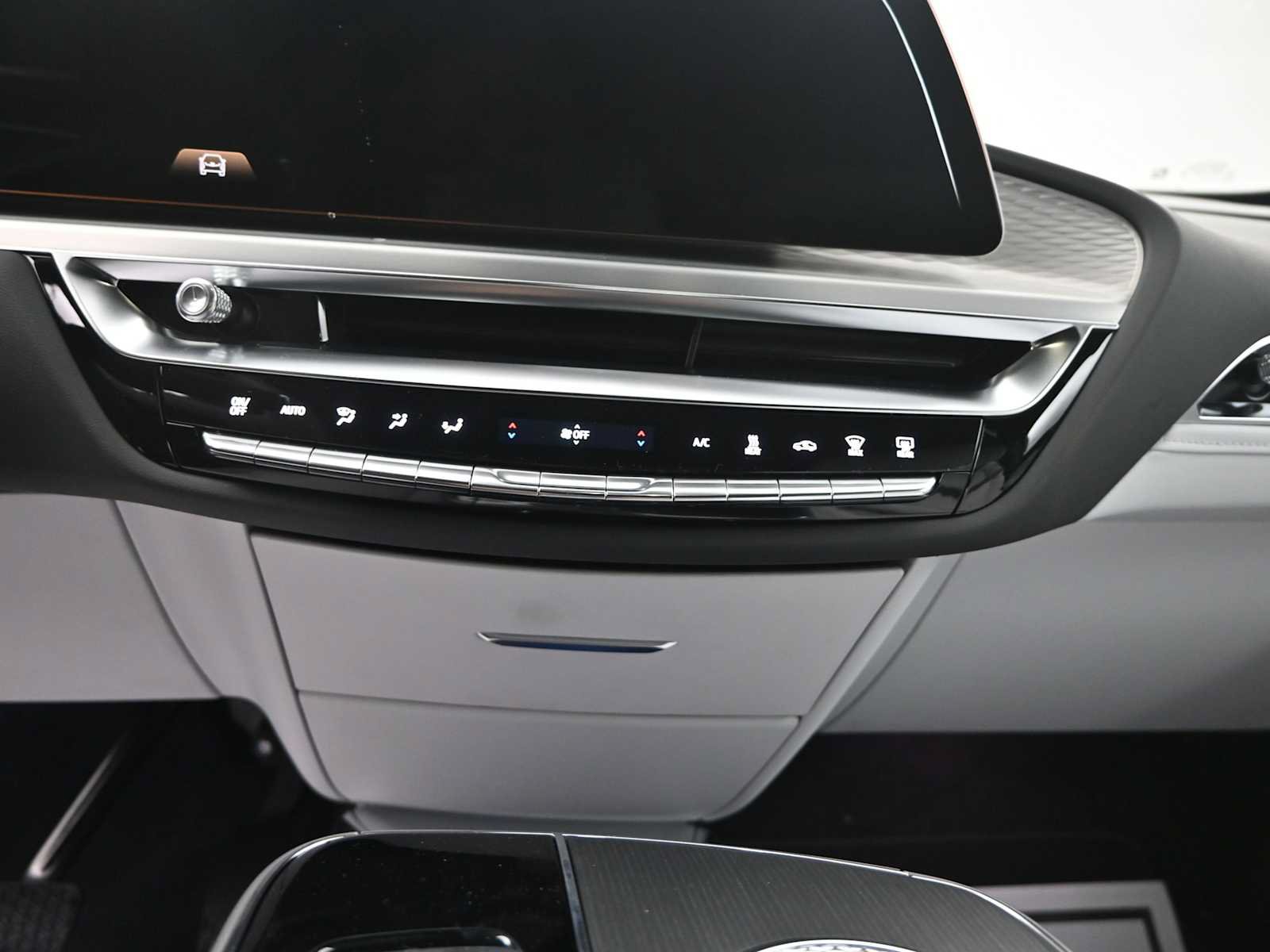 New 2025 Cadillac Lyriq Sport AWD/4WD image 16