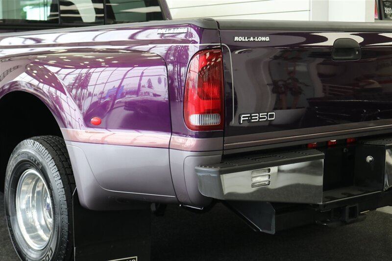 Used 1999 Ford F350 XLT AWD/4WD image 43