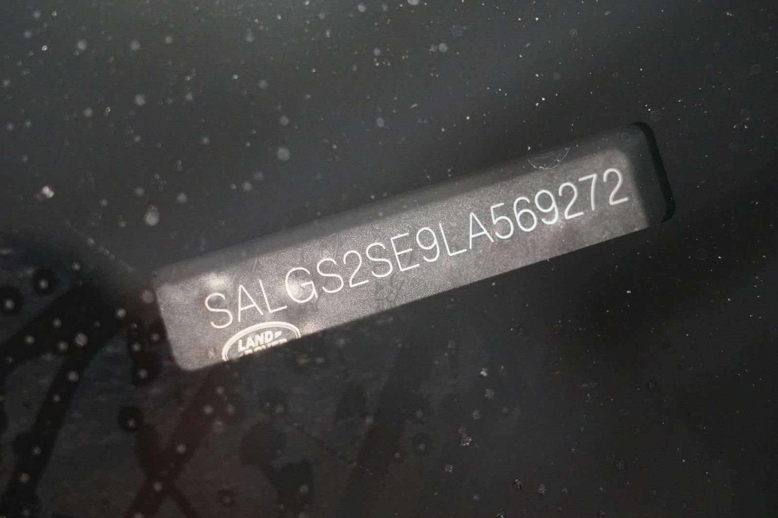 Used 2020 Land Rover Range Rover HSE AWD/4WD image 34