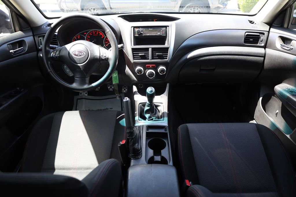 Used 2011 Subaru Impreza WRX Premium AWD/4WD image 20