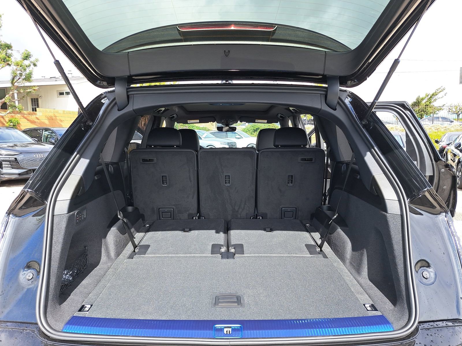 New 2026 Audi Q7 2.0T Premium Plus AWD/4WD image 14