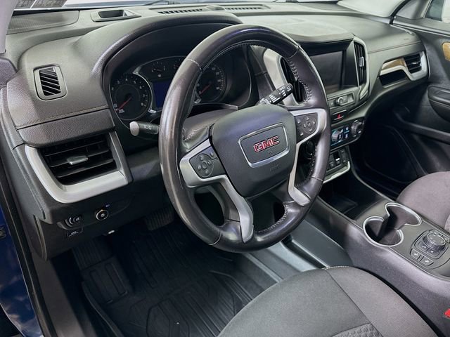 Used 2020 GMC Terrain SLE w/ Driver Convenience Package image 10