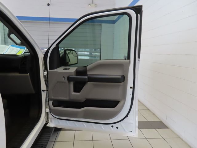 Used 2019 Ford F150 XL w/ Equipment Group 101A Mid AWD/4WD image 20