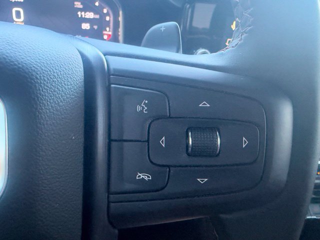 Used 2026 GMC Sierra 1500 AT4 w/ AT4 Premium Package AWD/4WD image 16