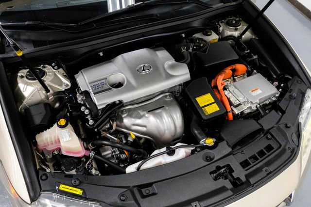 Used 2013 Lexus ES 300h w/ Premium Pkg image 59