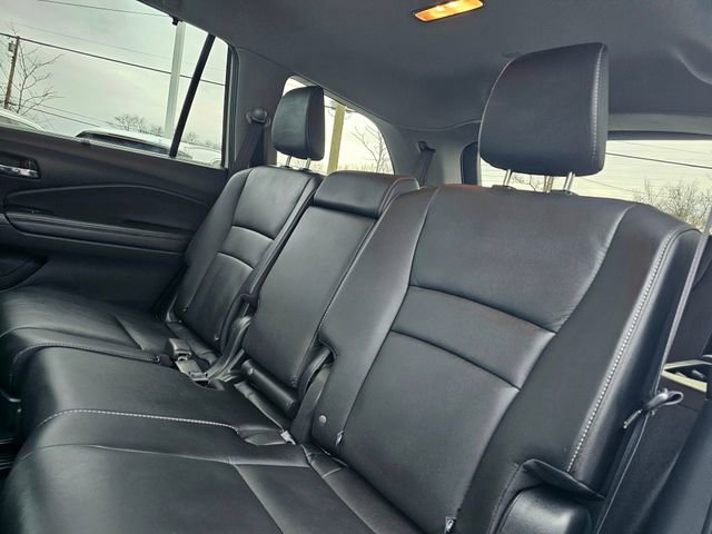 Used 2022 Honda Pilot EX-L image 25