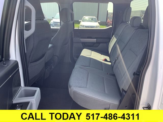 Used 2024 Ford F150 XLT w/ Tow/Haul Package image 24