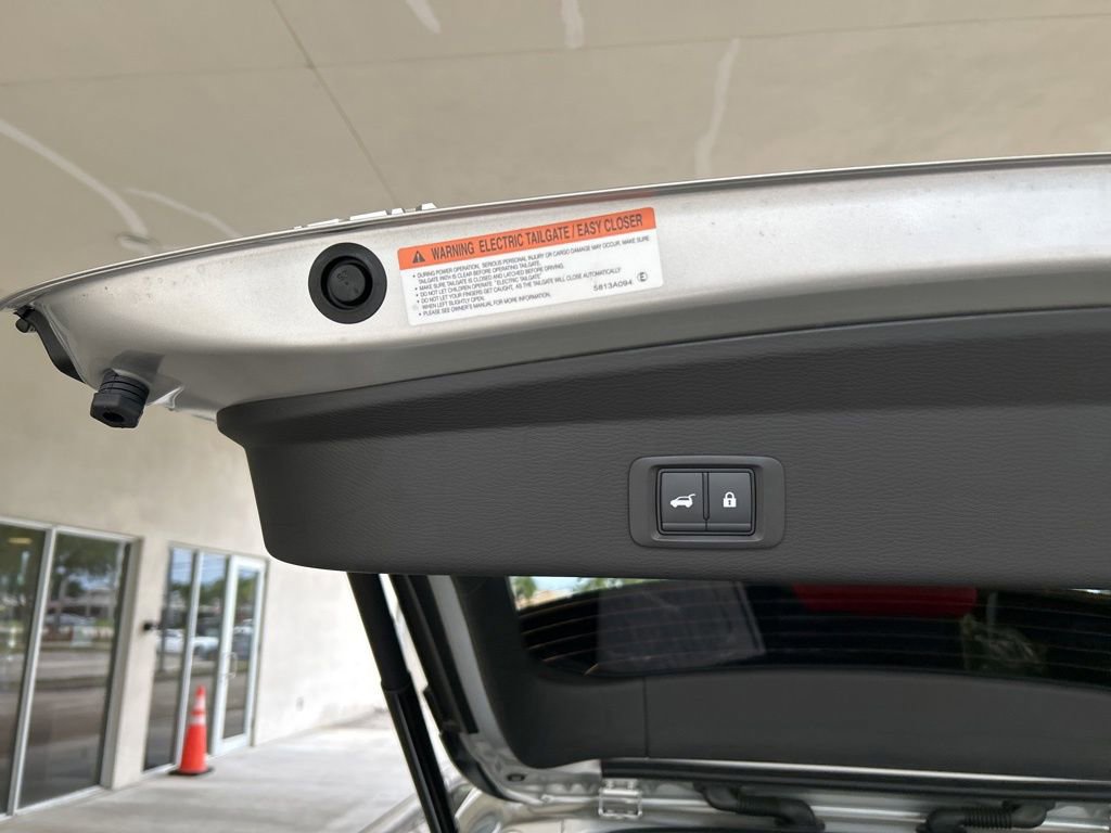 Used 2026 Mitsubishi Outlander SE FWD image 33