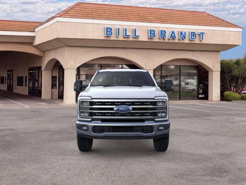 New 2026 Ford F250 Lariat w/ Tremor Off-Road Package AWD/4WD image 8