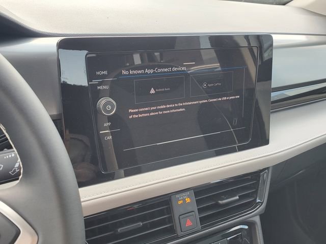 New 2025 Volkswagen Taos S image 22