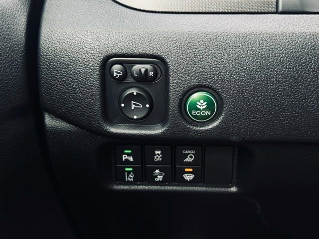 New 2026 Honda Ridgeline TrailSport+ image 28