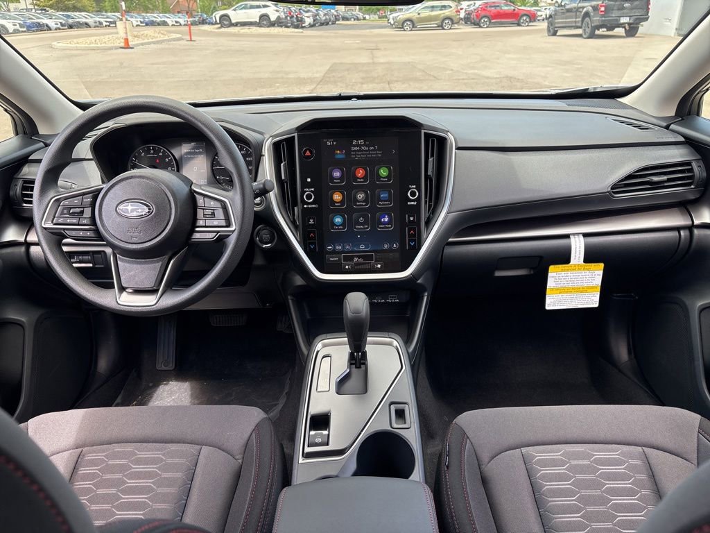 New 2026 Subaru Impreza 2.0i Sport AWD/4WD image 13