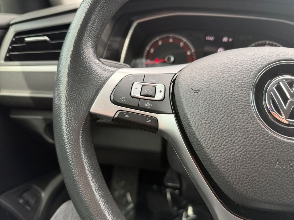 Used 2021 Volkswagen Jetta S FWD image 15