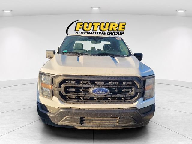Used 2023 Ford F150 XL w/ Trailer Tow Package image 2