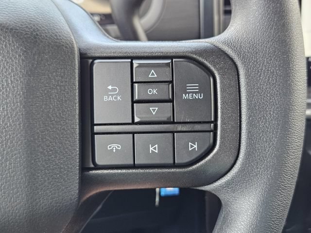 New 2026 Ford F150 STX w/ Equipment Group 200A AWD/4WD image 27