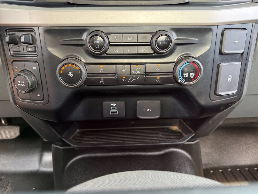 Used 2023 Ford F250 XL w/ STX Appearance Package AWD/4WD image 26