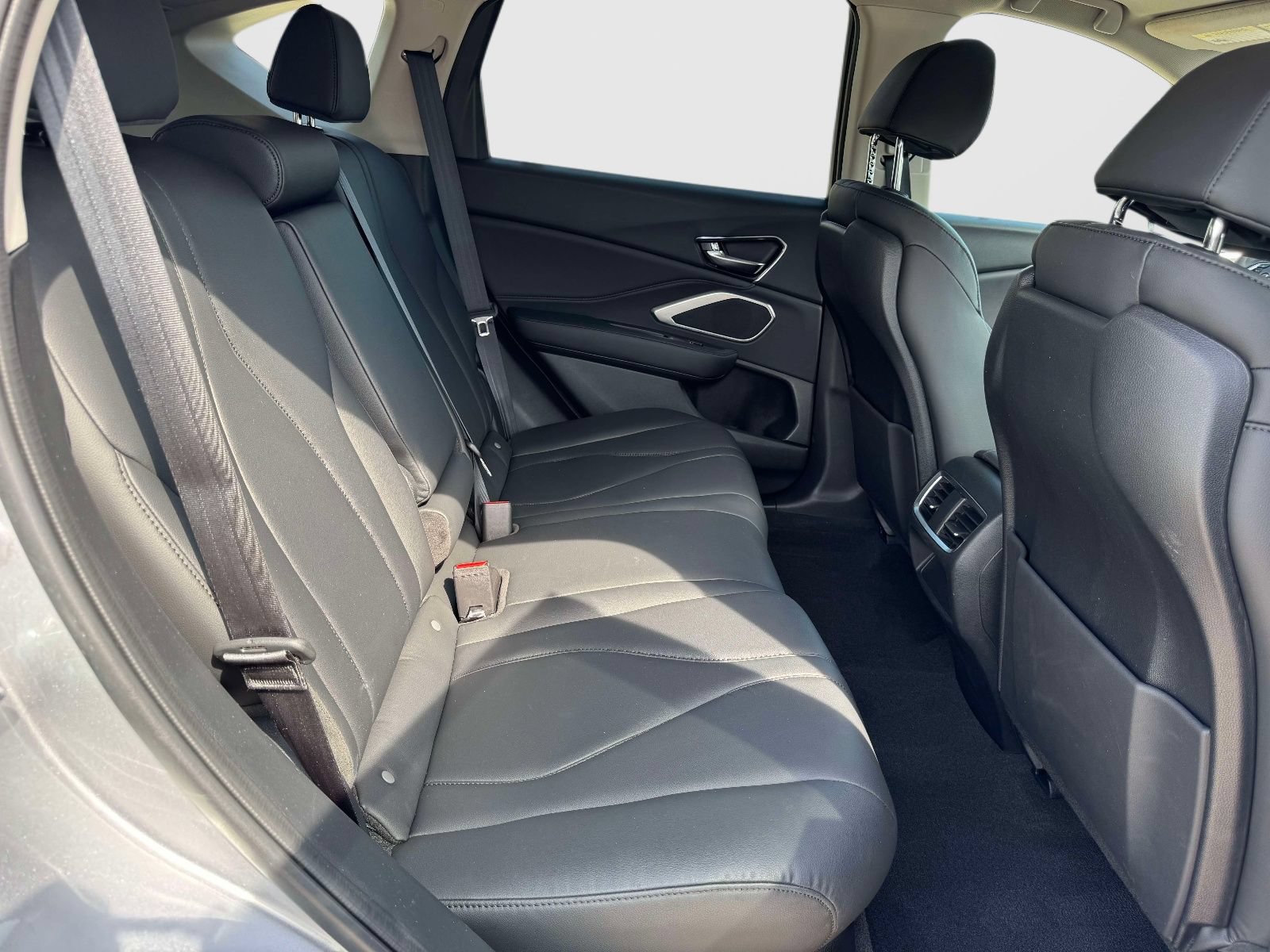 Certified 2023 Acura RDX AWD image 11