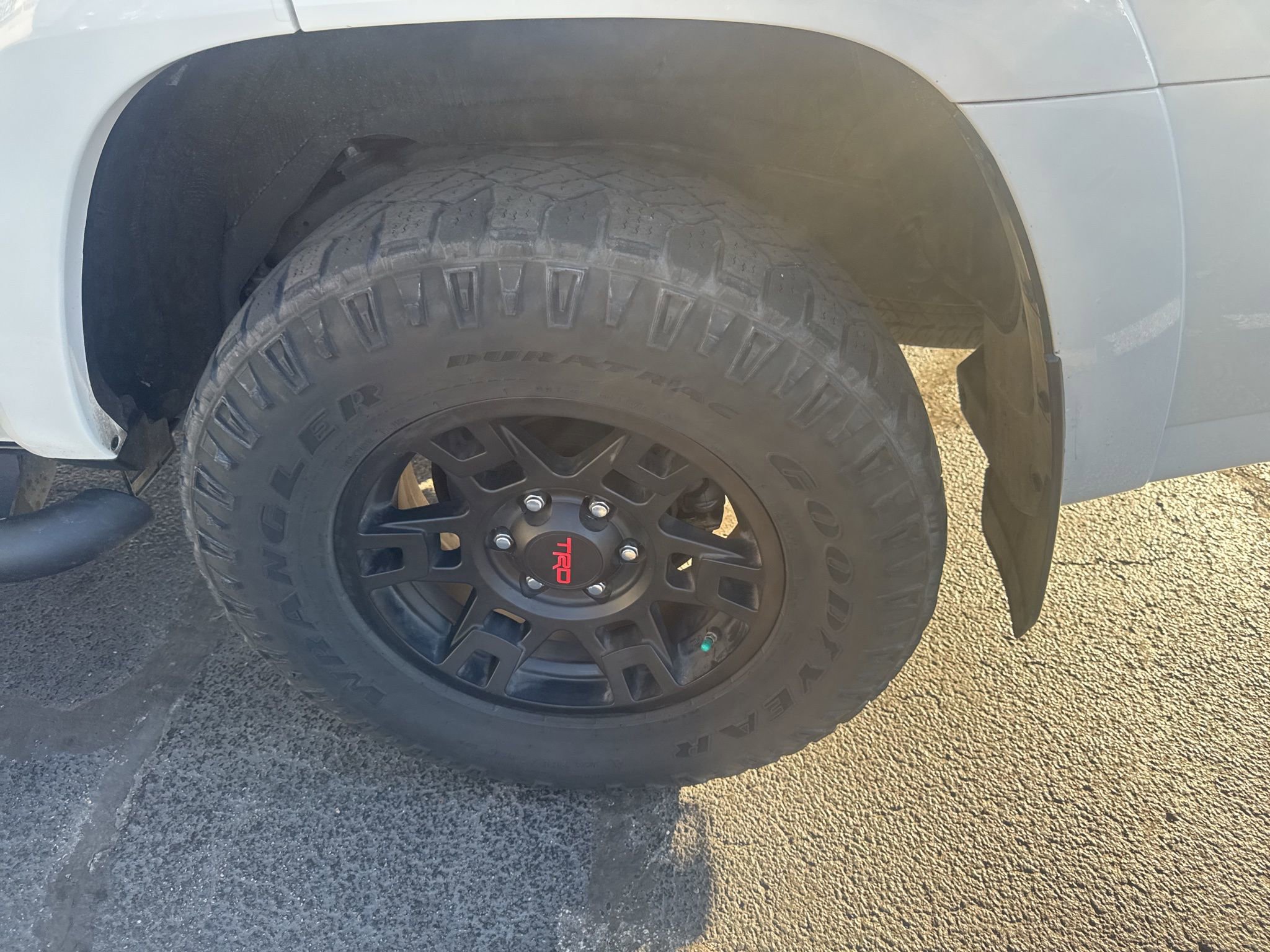 Used 2020 Toyota 4Runner SR5 Premium image 7