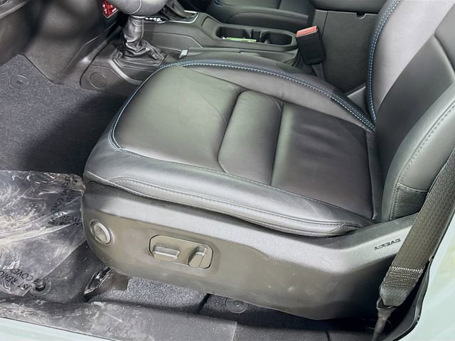 Used 2024 Jeep Wrangler Unlimited Rubicon 4xe image 19