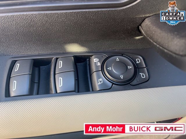 Used 2026 GMC Hummer EV SUV AWD/4WD image 17