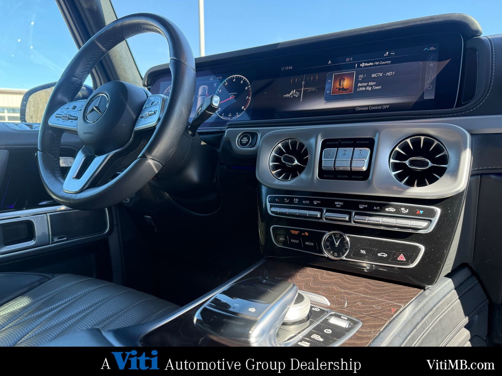 Certified 2023 Mercedes-Benz G 550 image 31