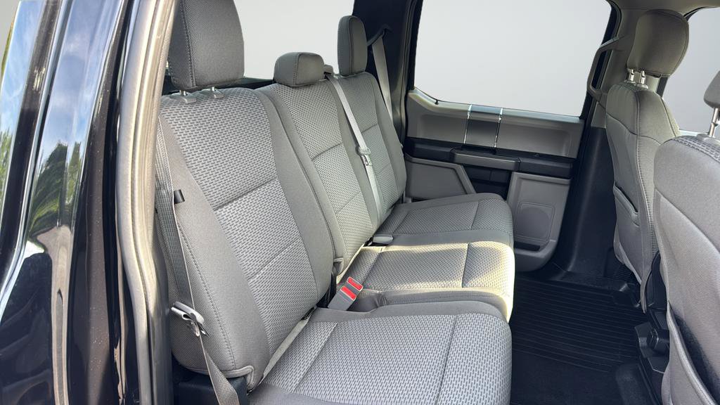 Used 2020 Ford F150 XLT w/ Equipment Group 302A Luxury image 21