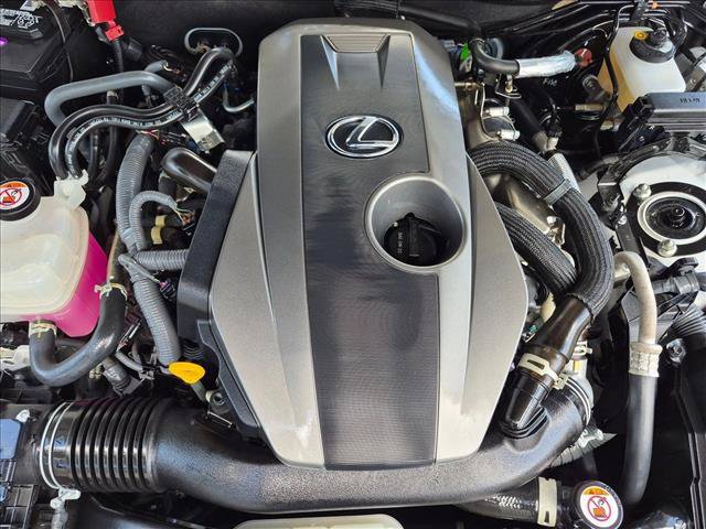 Used 2023 Lexus IS 300 w/ Comfort Package RWD image 21