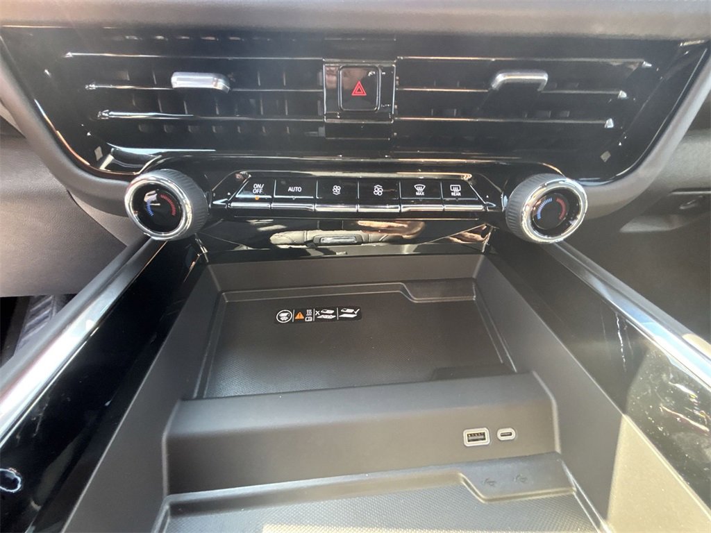 New 2026 Chevrolet Tahoe LT w/ Comfort Package image 25