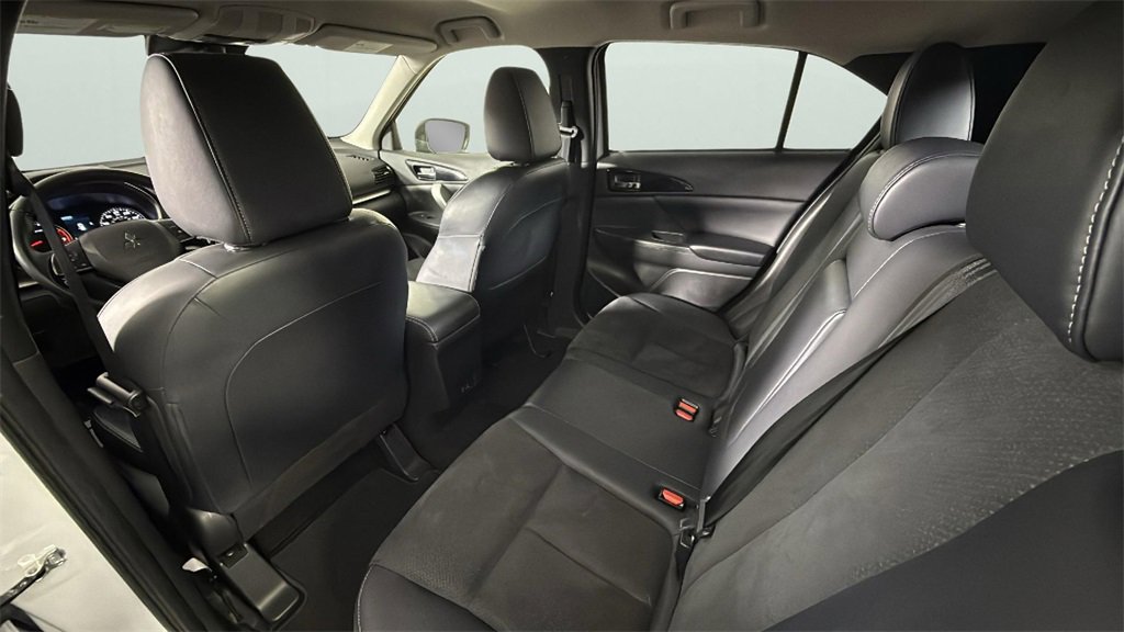 Used 2024 Mitsubishi Eclipse Cross SE image 28