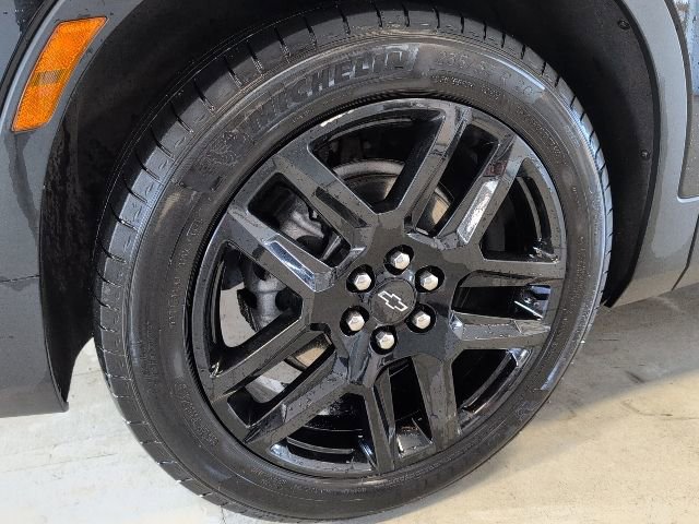 Certified 2023 Chevrolet Blazer LT image 9