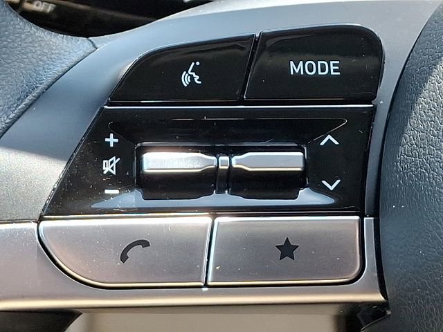 Certified 2023 Hyundai Tucson SEL AWD/4WD image 21