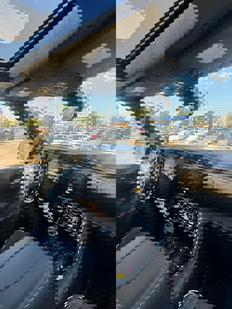 Used 2024 GMC Sierra 1500 AT4X image 11