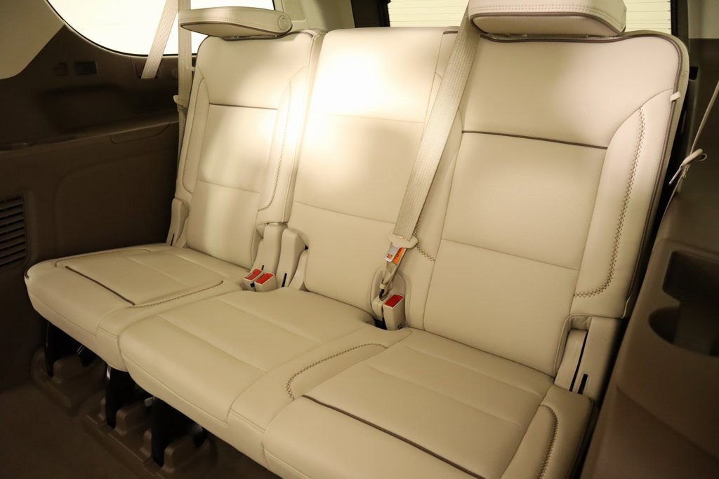 Used 2021 GMC Yukon XL Denali w/ Denali Ultimate Package image 13