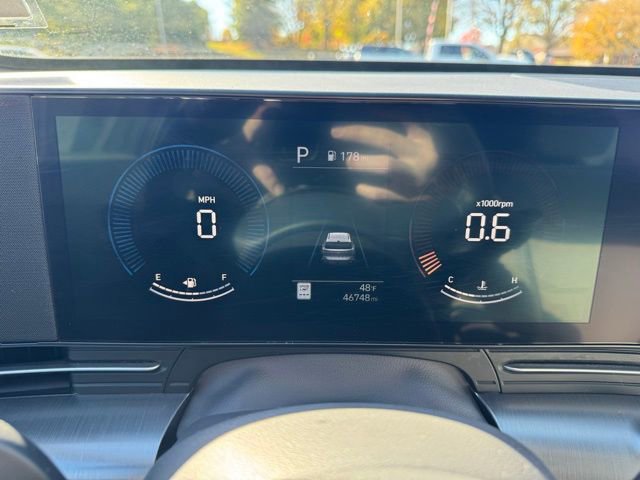 Used 2024 Hyundai Kona SEL image 20