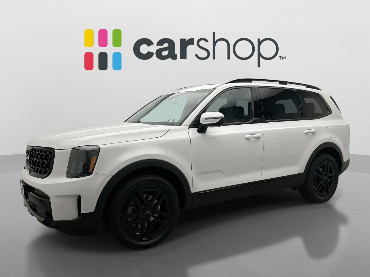 Used 2024 Kia Telluride EX X-Line
